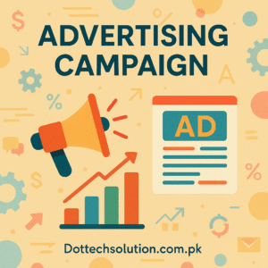 Advertising Campaign