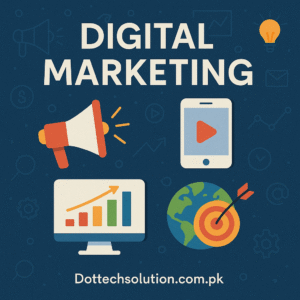 Digital Marketing