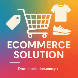 Ecommerce Solution