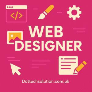 Hire Web Designer