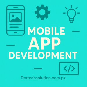 Mobile App Development