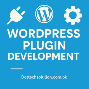 Wordpress Plugin
